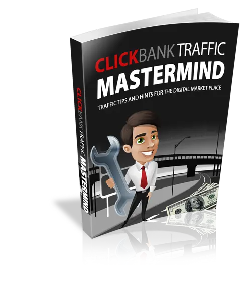 Clickbank Mastermind eBook