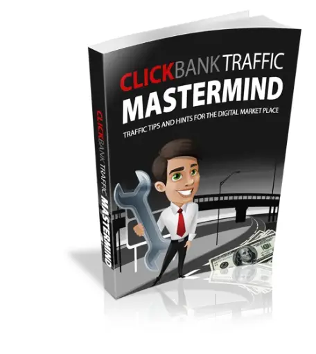 Clickbank Mastermind eBook