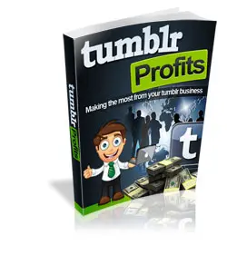 Tumblr Profits – eBook