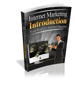 Internet Marketing Introduction eBook