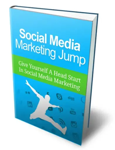 Social Media Marketing Jump – eBook