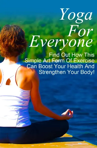 Yoga for Everyone – eBook