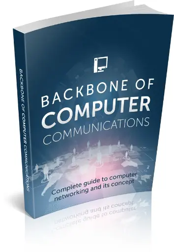 Backbone of Computer Communications – eBook