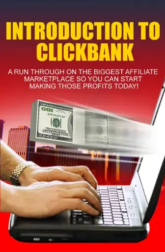 Introduction to Clickbank – eBook