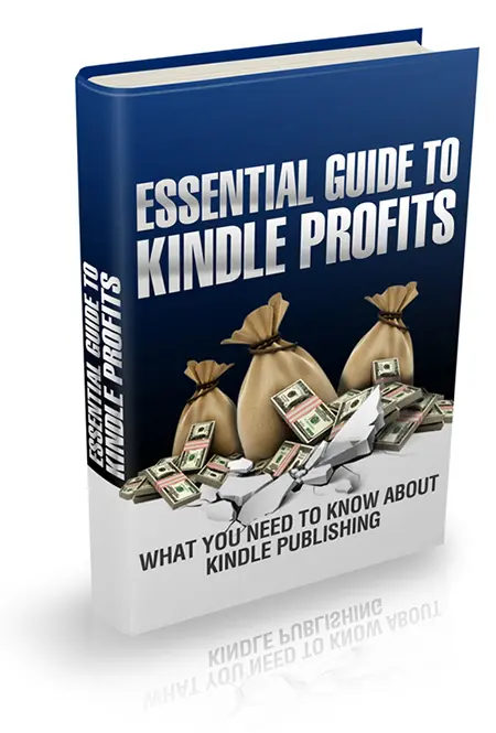 Essential Guide to Kindle Profits – eBook