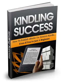 Kindling Success – eBook