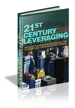 21st Century Leveraging – eBook