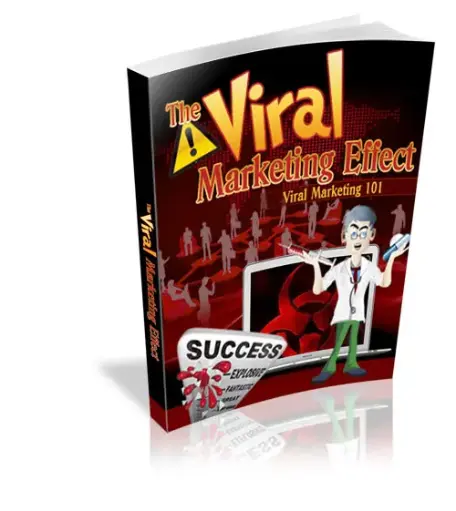 The Viral Marketing Effect eBook