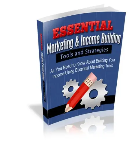 Essential Marketing Tools and Strategies