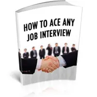 Ace Any Job Interview eBook