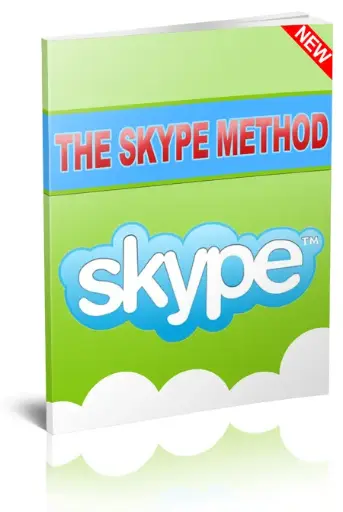 The Skype Method – eBook