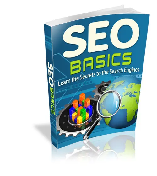 SEO Basics – eBook