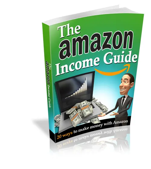 The Amazon Income Guide eBook