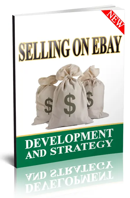 Selling on eBay Development and Strategy