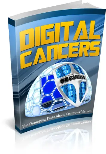 Digital Cancers – eBook