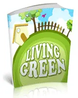 Living Green Tips and Tricks – eBook