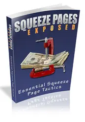 Squeeze Pages Exposed – eBook