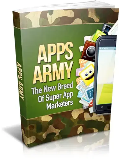 Apps Army – eBook