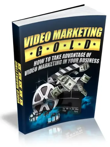 Video Marketing Gold