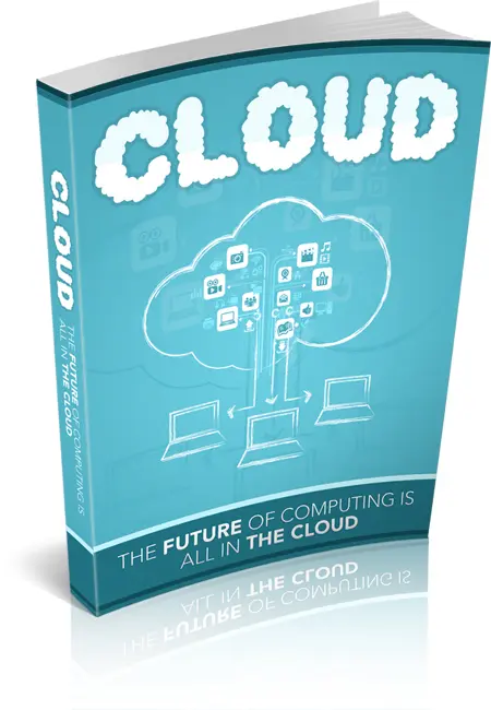 Cloud – The Future of Computing – eBook