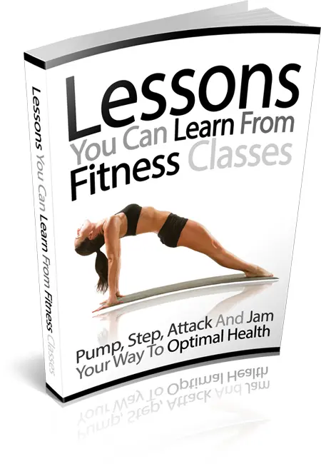 Lessons You Can Learn From Fitness Classes