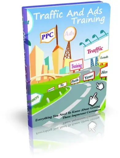 Traffic and Ads Training eBook