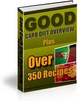 Good Carb Diet Overview eBook