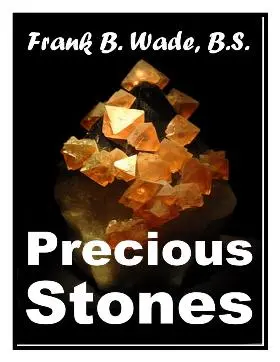 Precious Stones – eBook