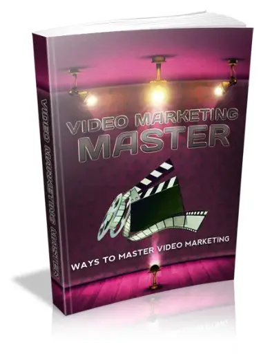 Video Marketing Master