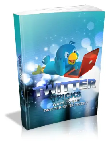 Twitter Tricks – eBook