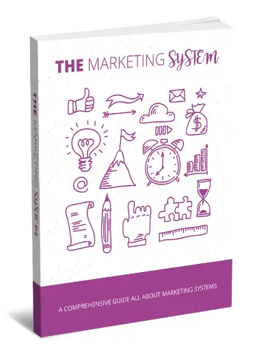 The Marketing System eBook