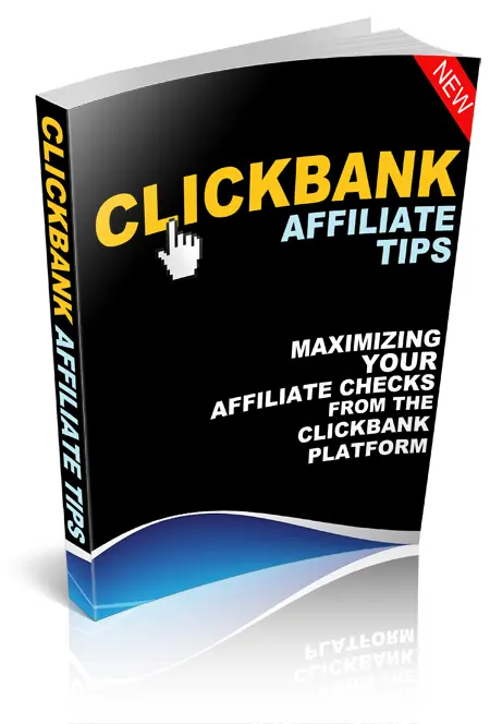 Clickbank Affiliate Tips – eBook