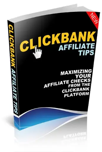 Clickbank Affiliate Tips – eBook