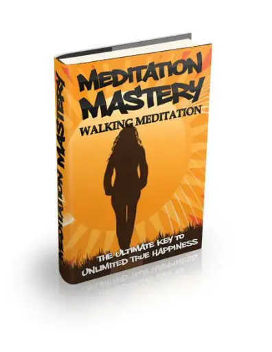 Walking Meditation – eBook