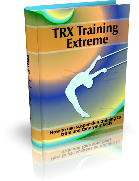 TRX Training Extreme – eBook