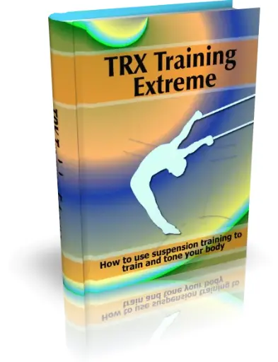 TRX Training Extreme – eBook