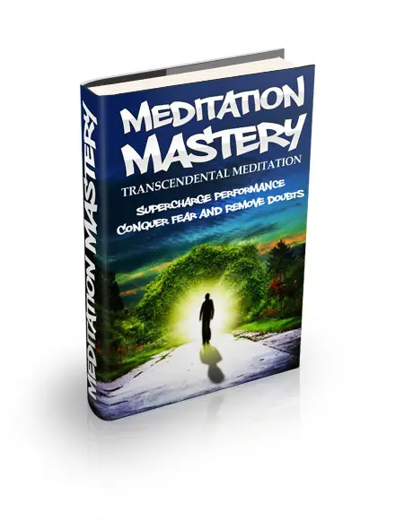 Transcendental Meditation eBook