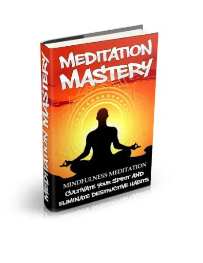 Mindfulness Meditation eBook