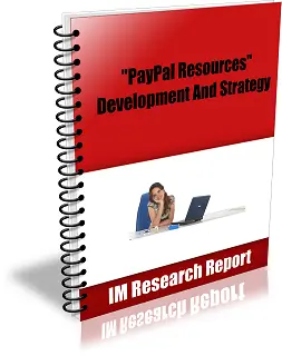 PayPal Resources – eBook