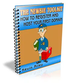 The Newbie Toolkits – eBook