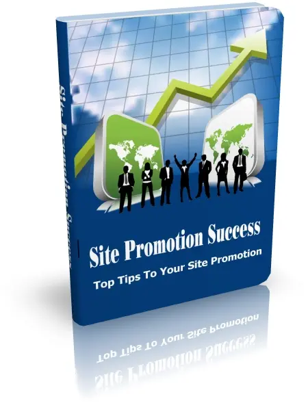 Site Promotion Success eBook