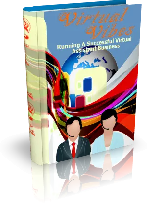 Virtual Vibes – eBook