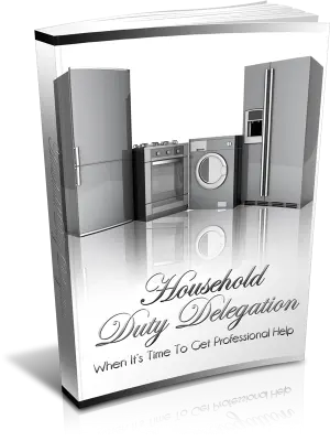 Household Duty Delegation eBook