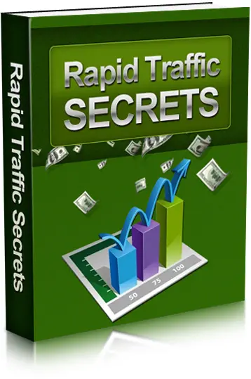 Rapid Traffic Secrets – eBook