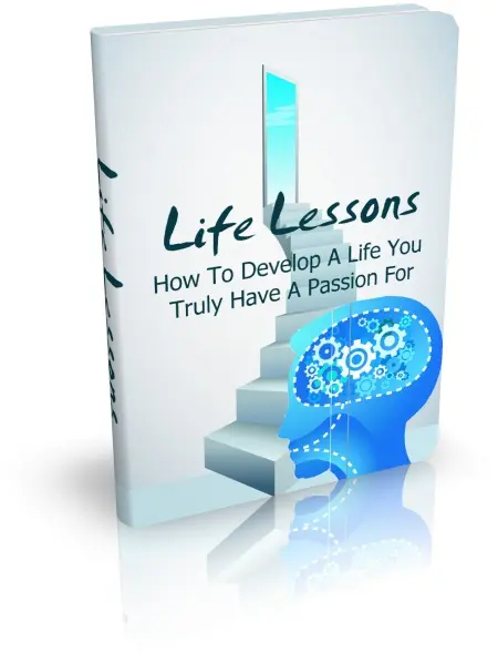 Life Lessons – eBook