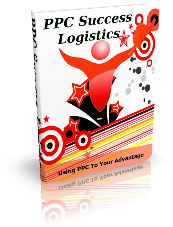 PPC Success Logistics eBook