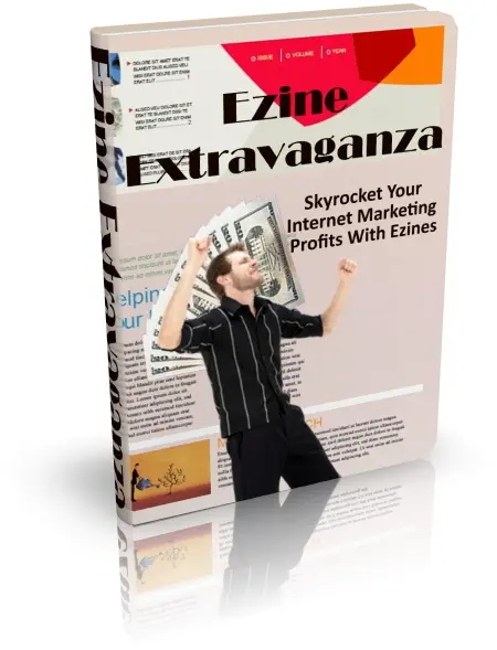 Ezine Extravaganza – eBook