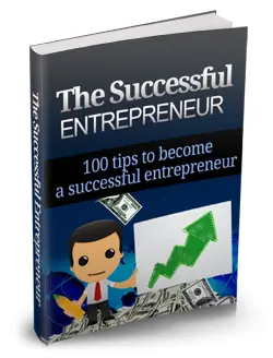 The Successful Entrepreneur eBook