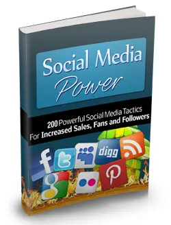 Social Media Power – eBook