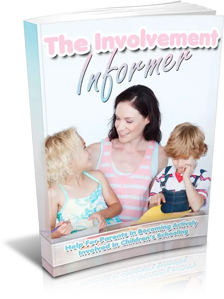 The Involvement Informer eBook